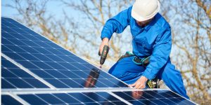 Installation Maintenance Panneaux Solaires Photovoltaïques à La Jonchere-Saint-Maurice